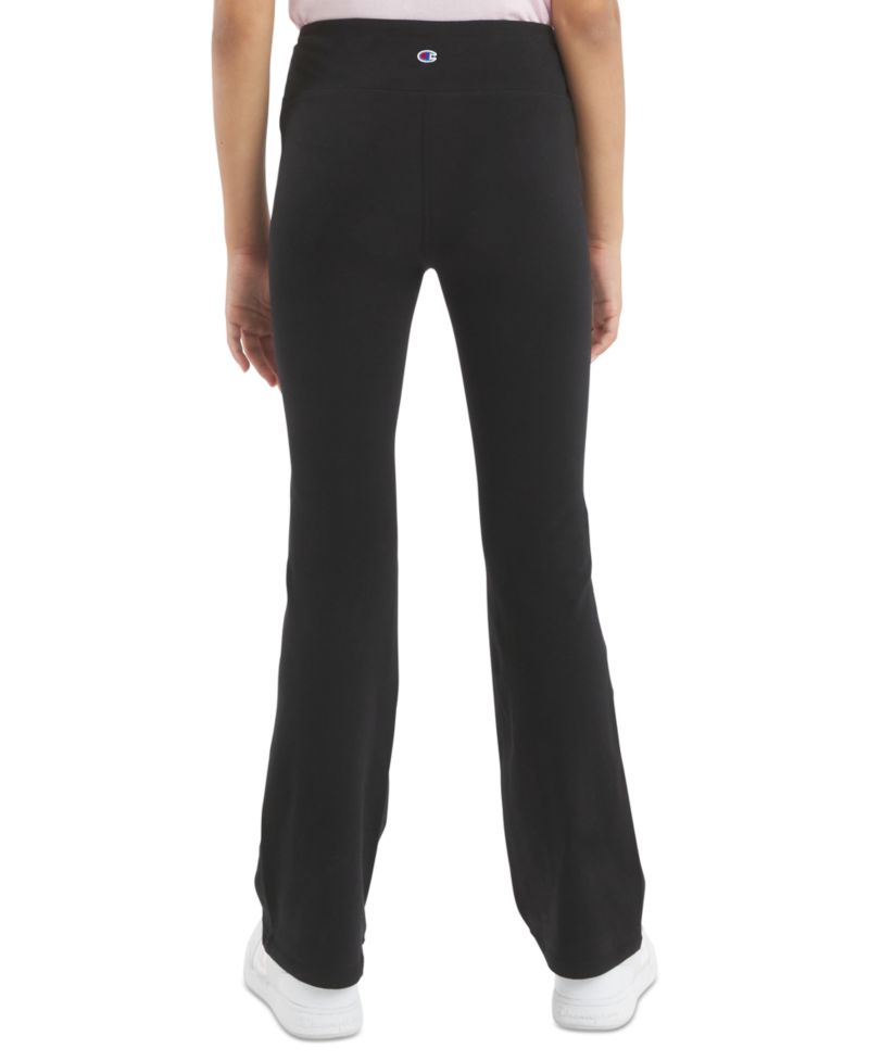 Girls' 7-16 Flared Leggings