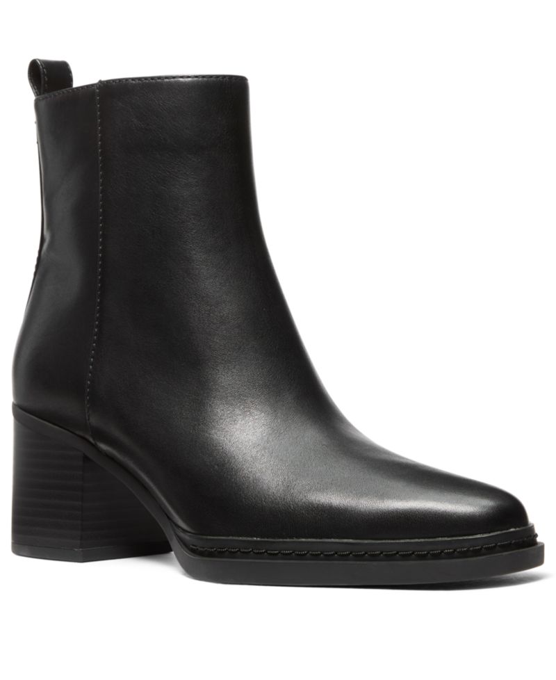Women's Lex Block Heel Booties
