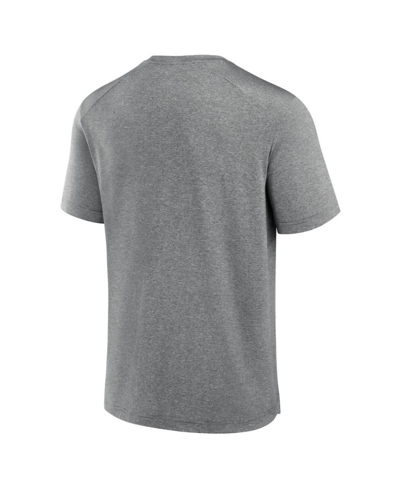 Men's Vegas in Knights Front Office Tech T-Shirt