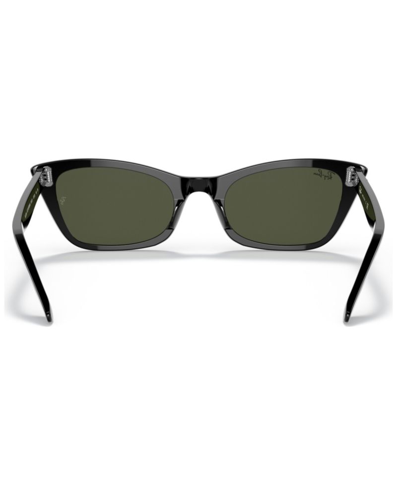 Women's Sunglasses, RB2299 LADY BURBANK 52