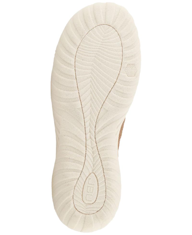 Women's Cupcake Casual Mary Jane Flats