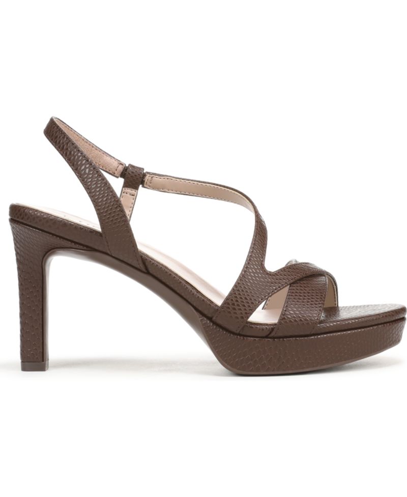 Women's Abby Strappy Sandals