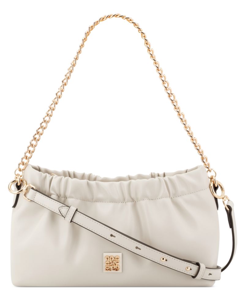 Flynn Convertible Small Shoulder Bag