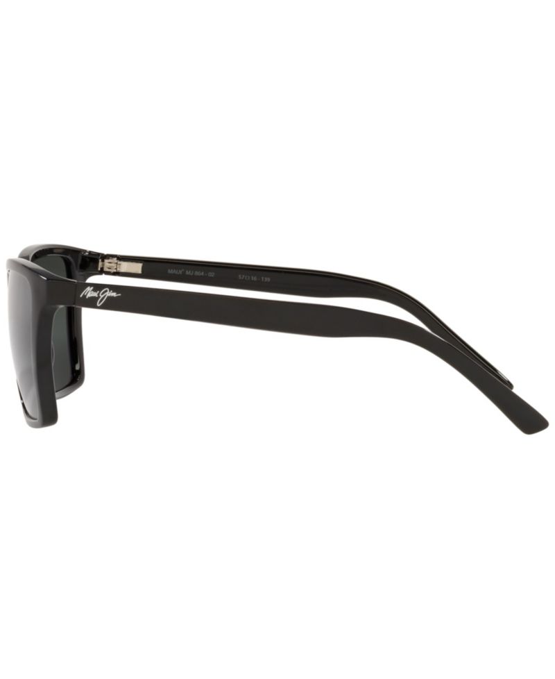 Men's Polarized Sunglasses, MJ000672 Cruzem 57