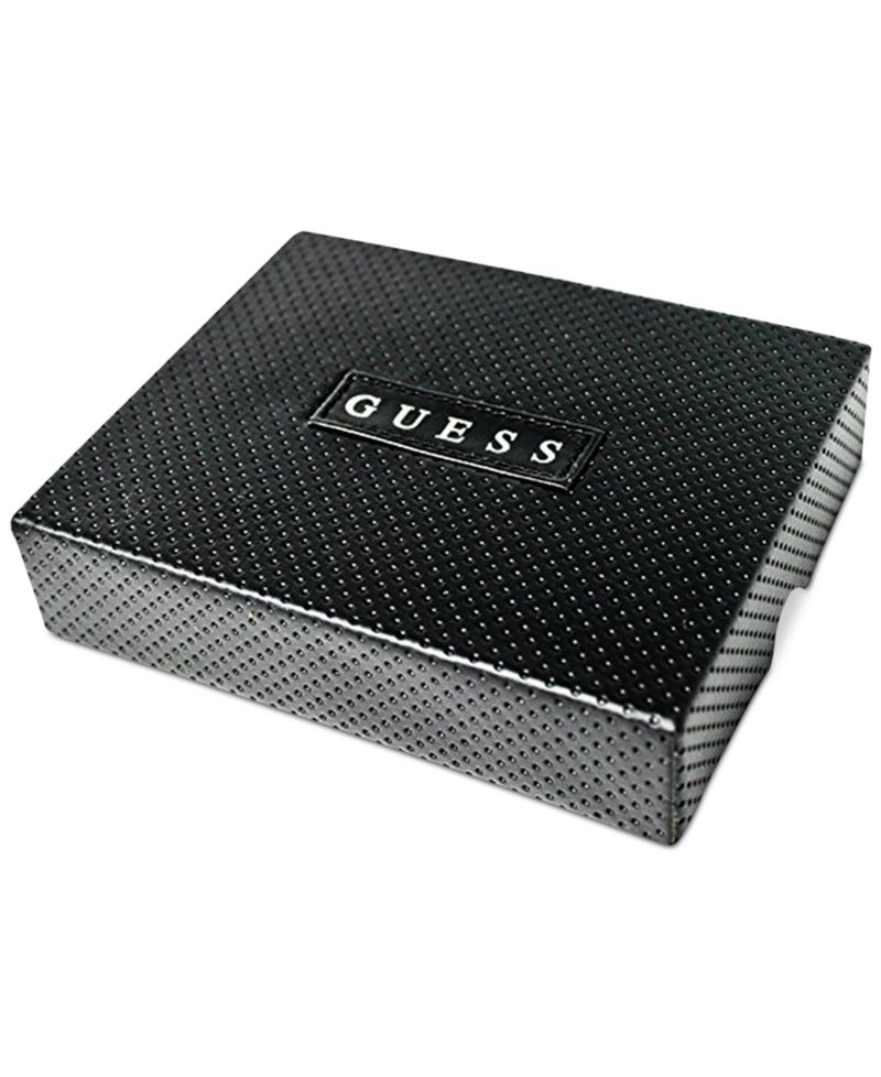 Men's Monterrey Billfold Wallet with Removable Passcase