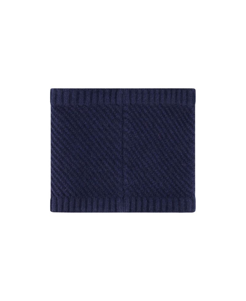 Little and Big Unisex(7-16) Winter Knit Neckwarmer
