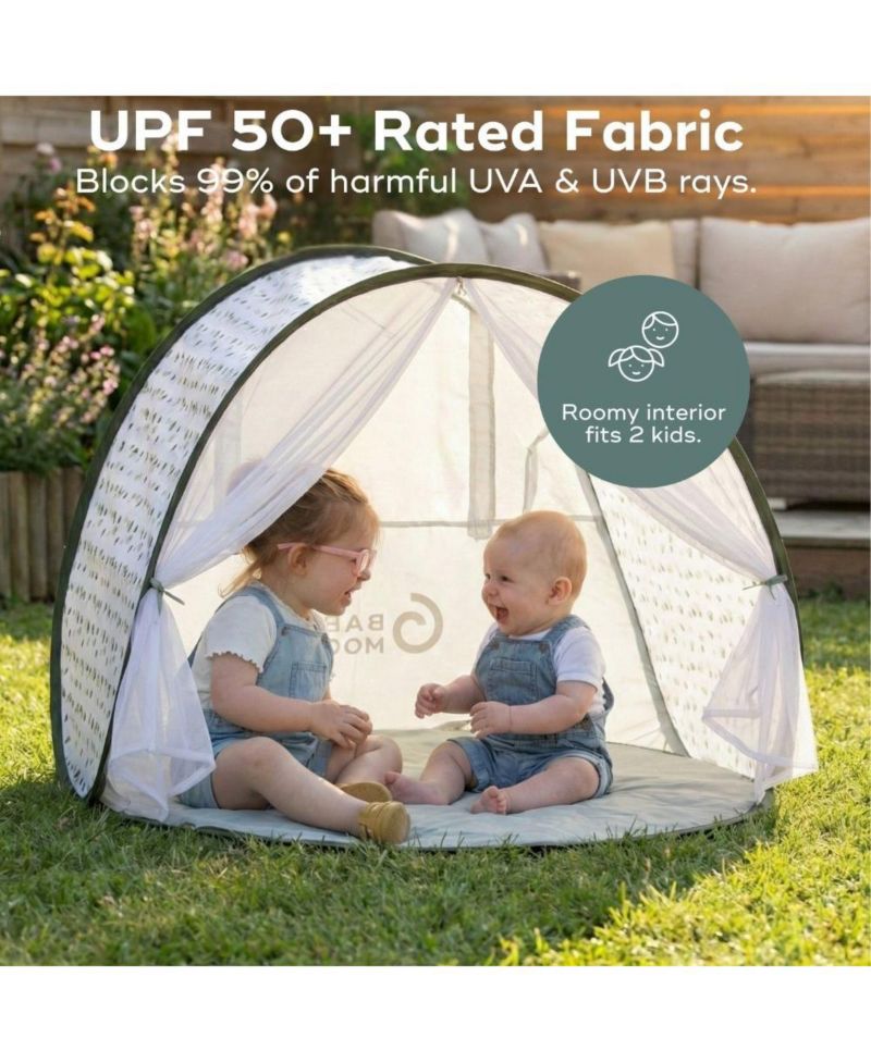 Baby Anti-UV Beach Tent