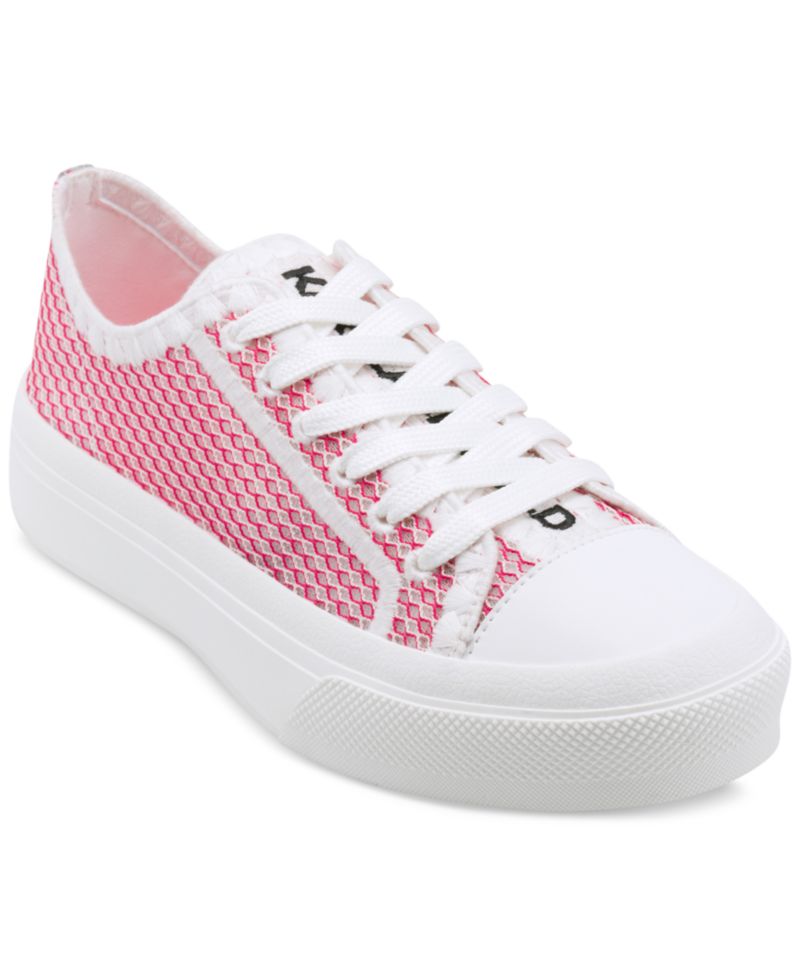 Teaberry Розовый
