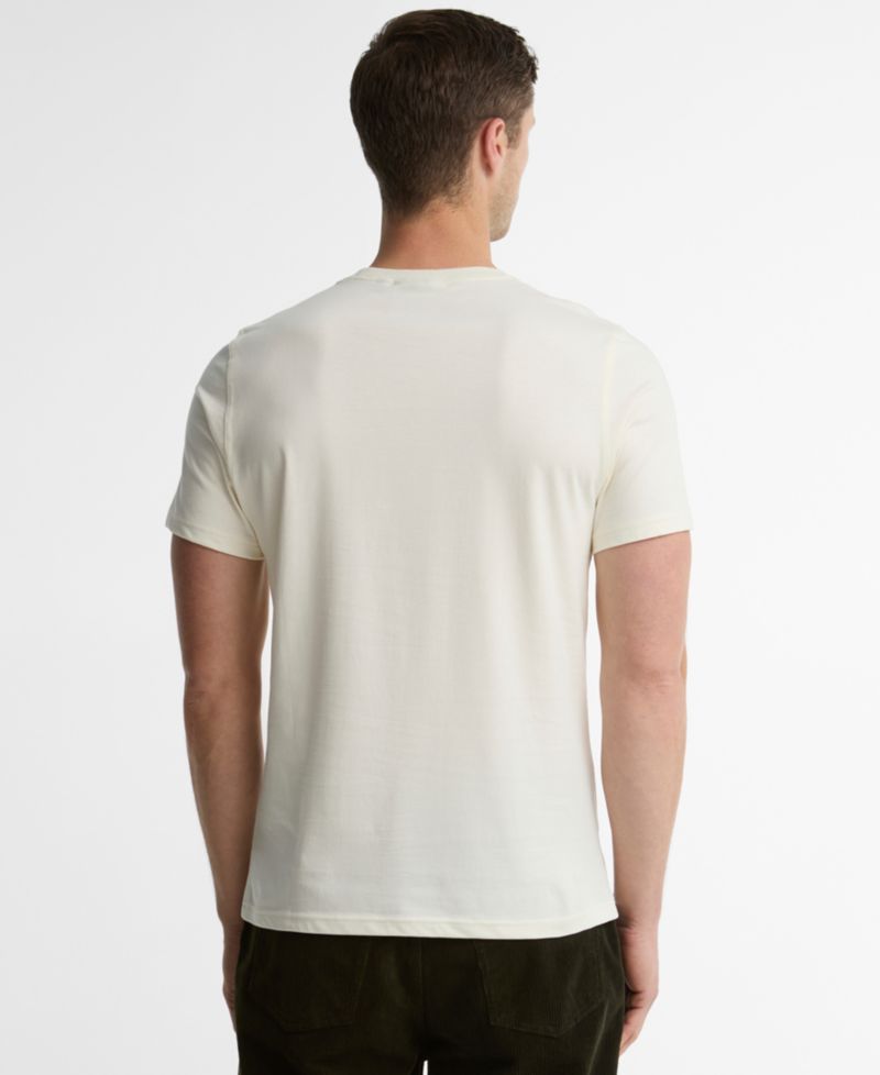 Men's Pheasant Graphic Regular-Fit T-Shirt