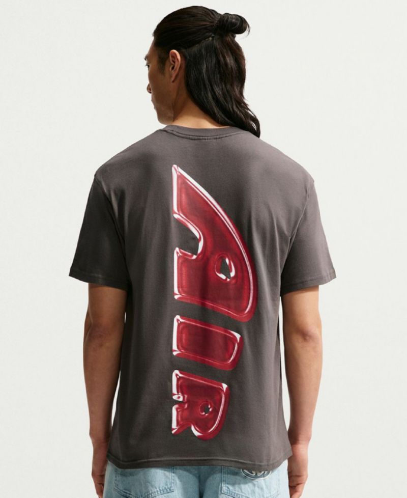 Men's Max90 Crewneck Graphic T-Shirt