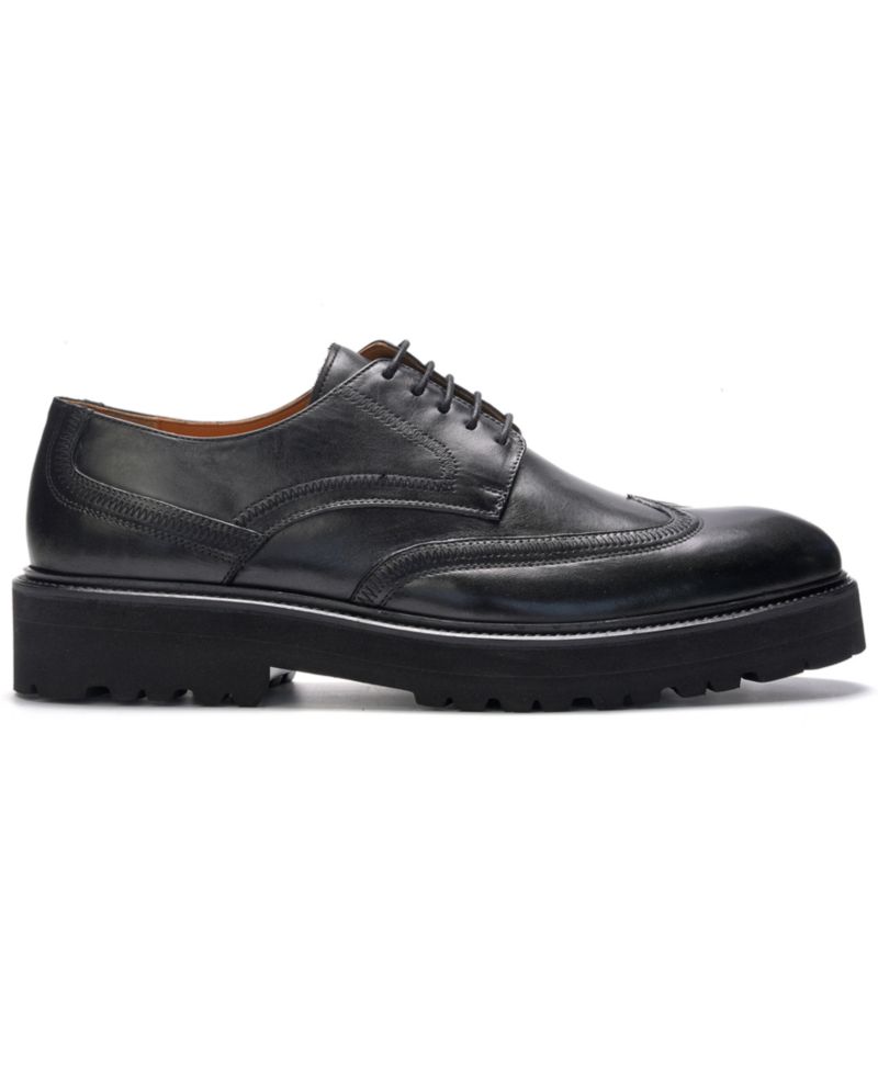 Men's Hadley Wingtip Shoe