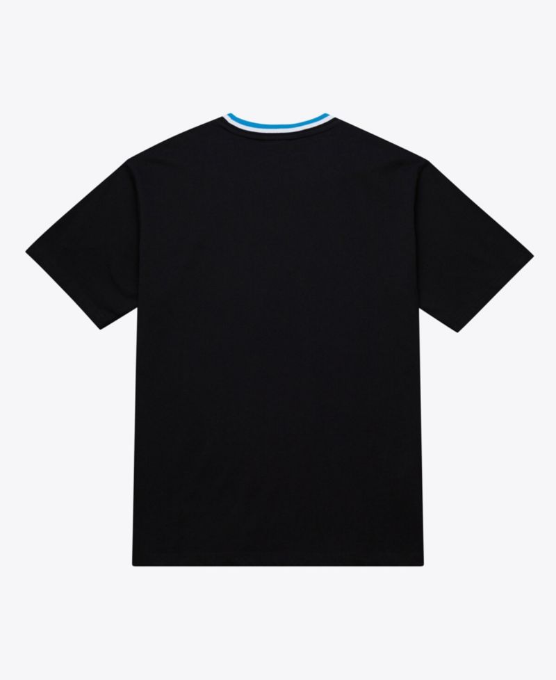 Black Charlotte FC Playmaker T-Shirt