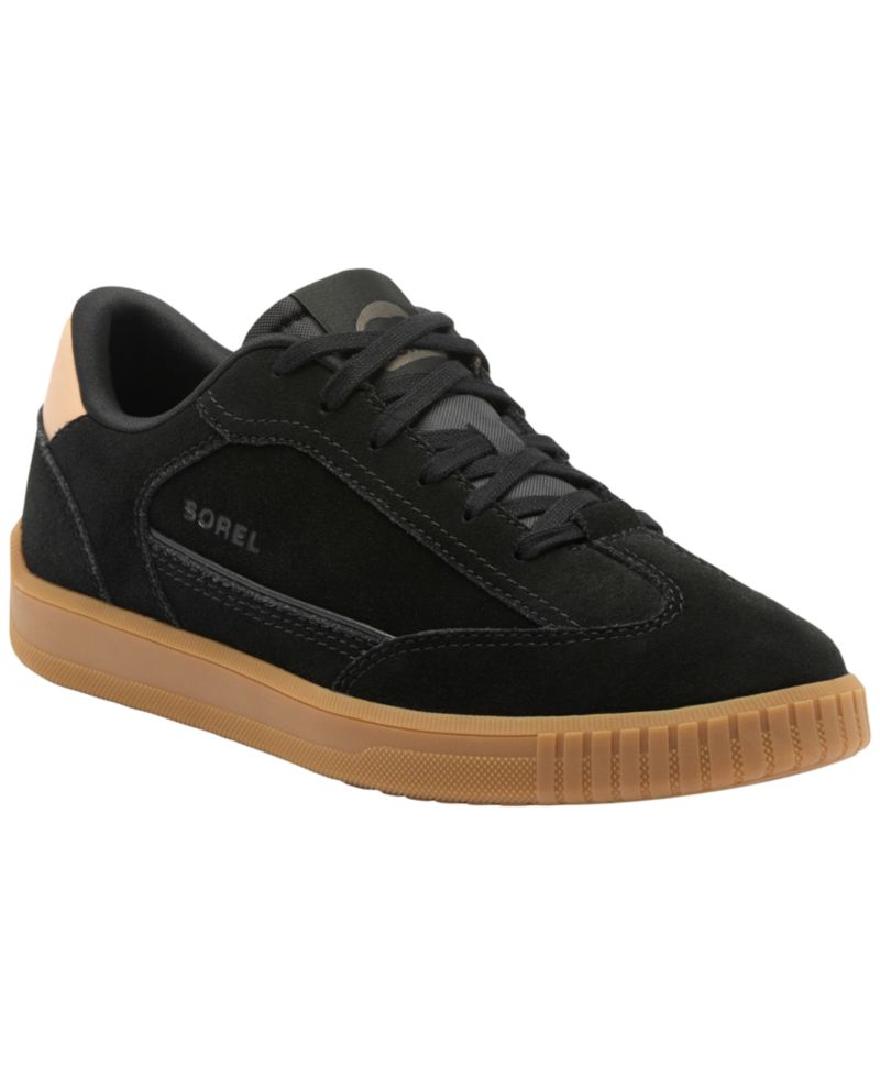 Men's Ona Drift Round-Toe Shoes