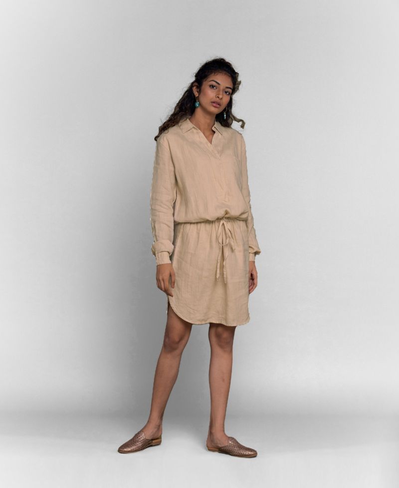 Women's Meet me by the Cliff Dress