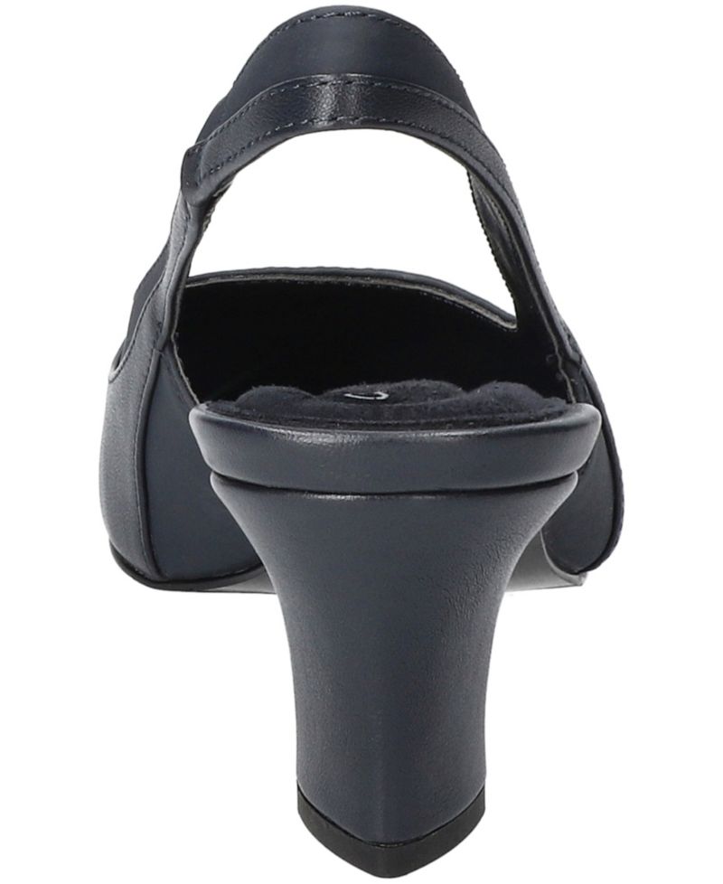 Women's Dessa Slingback Pumps