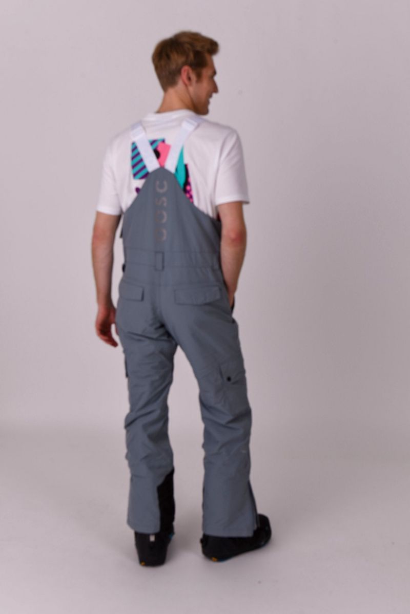Men's Yeh Man Bib Pant