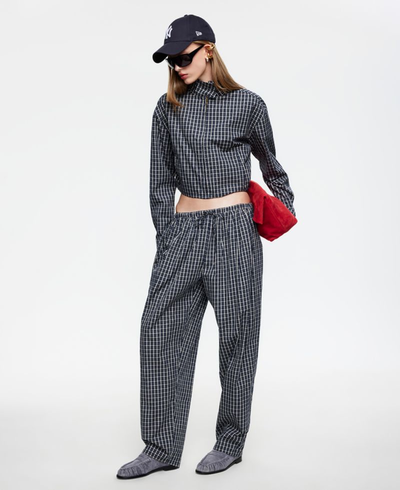 Women's Aura Pull-On Pants