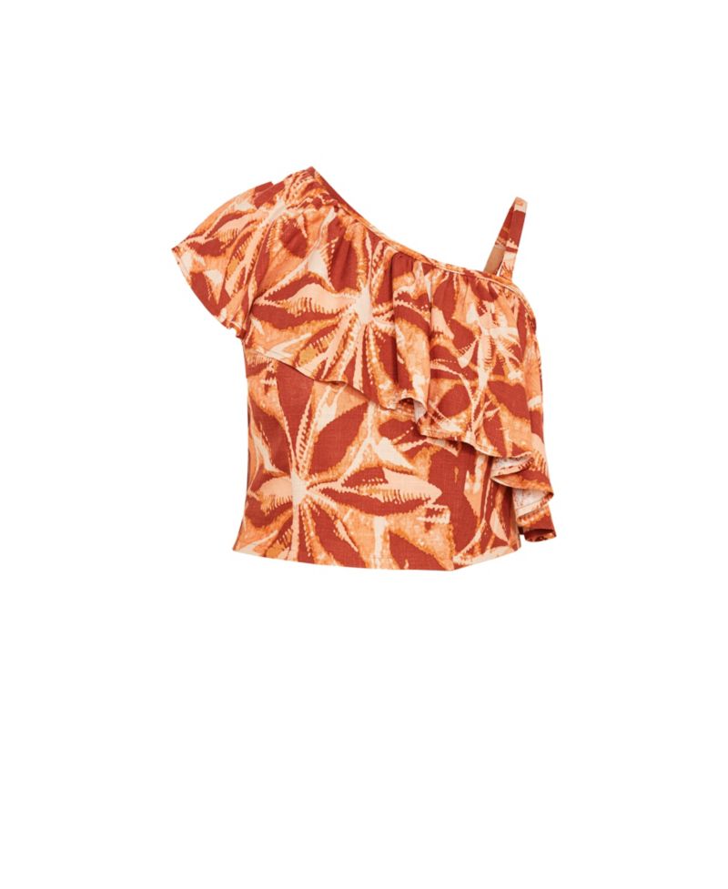 Women's Runaway Top