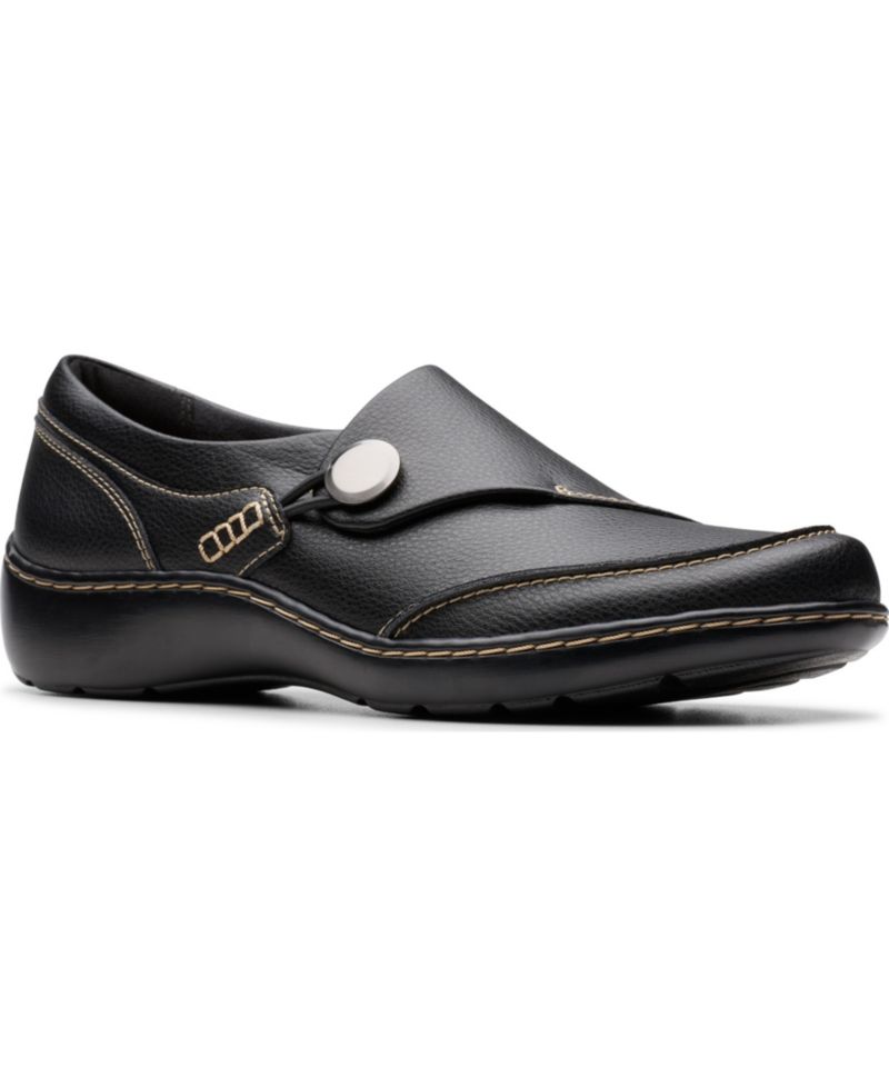 Women's Cora Teresa Round Toe Loafers