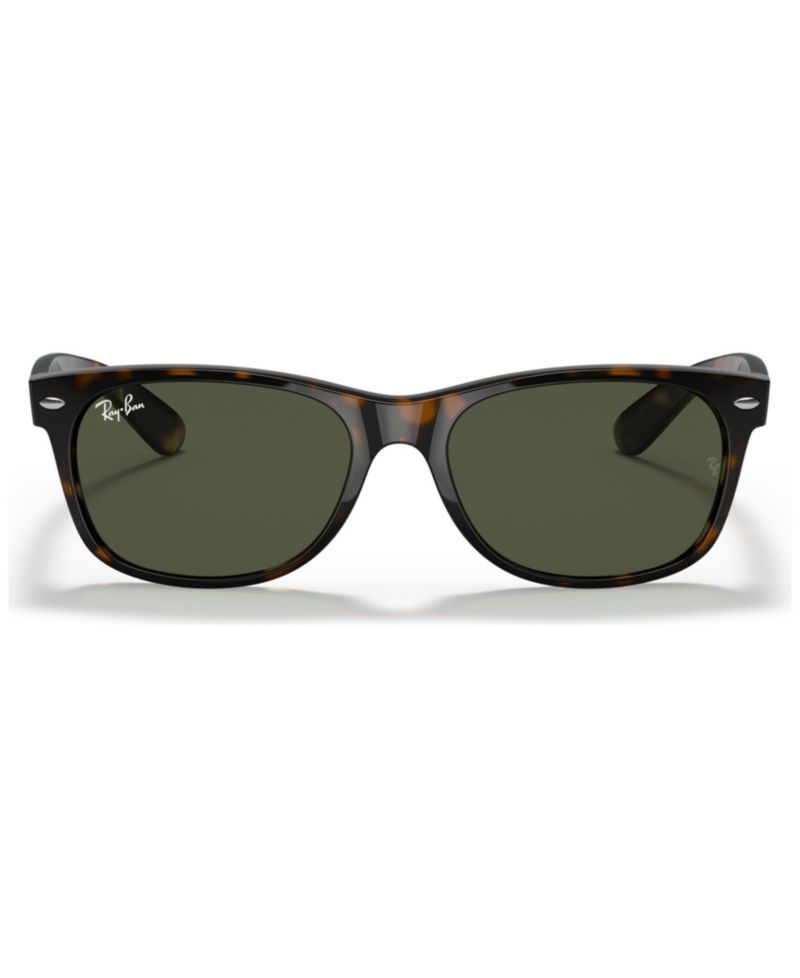Unisex New Wayfarer Sunglasses, RB2132