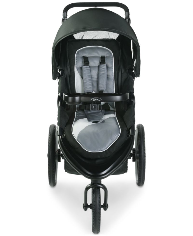 Baby FastAction Jogger LX Stroller