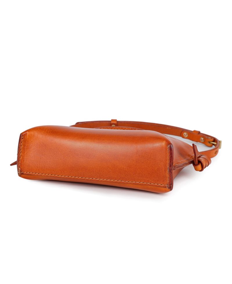 Snapper Vintage Crossbody Bag