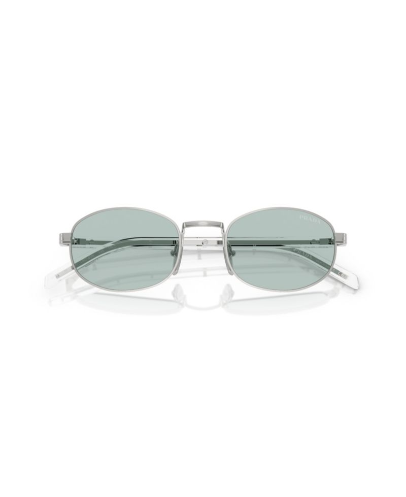 Women's Oval Sunglasses, PR B53S