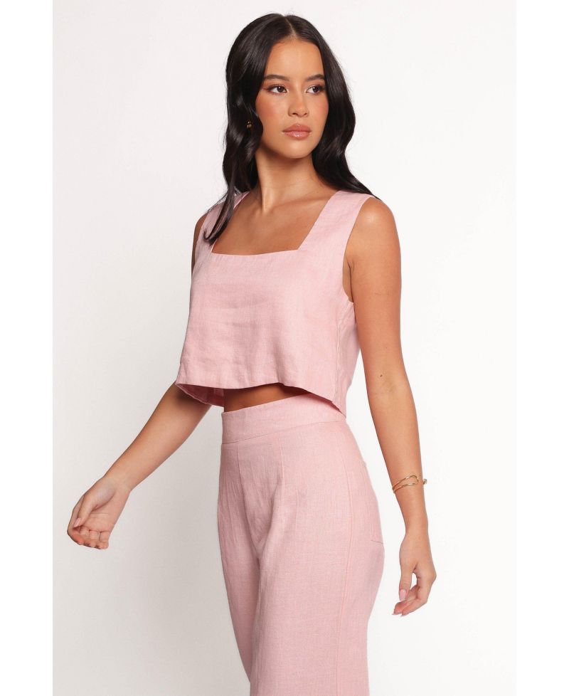 Women's Devlin Top