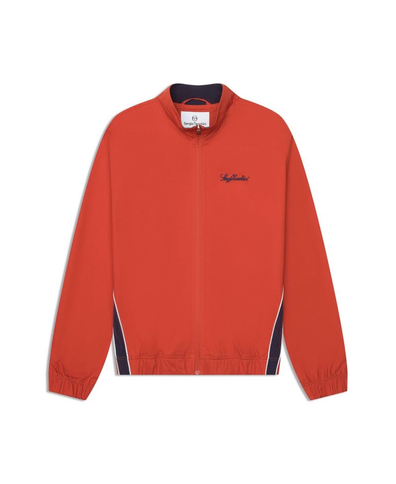 Men's Fiamma Track Jacket
