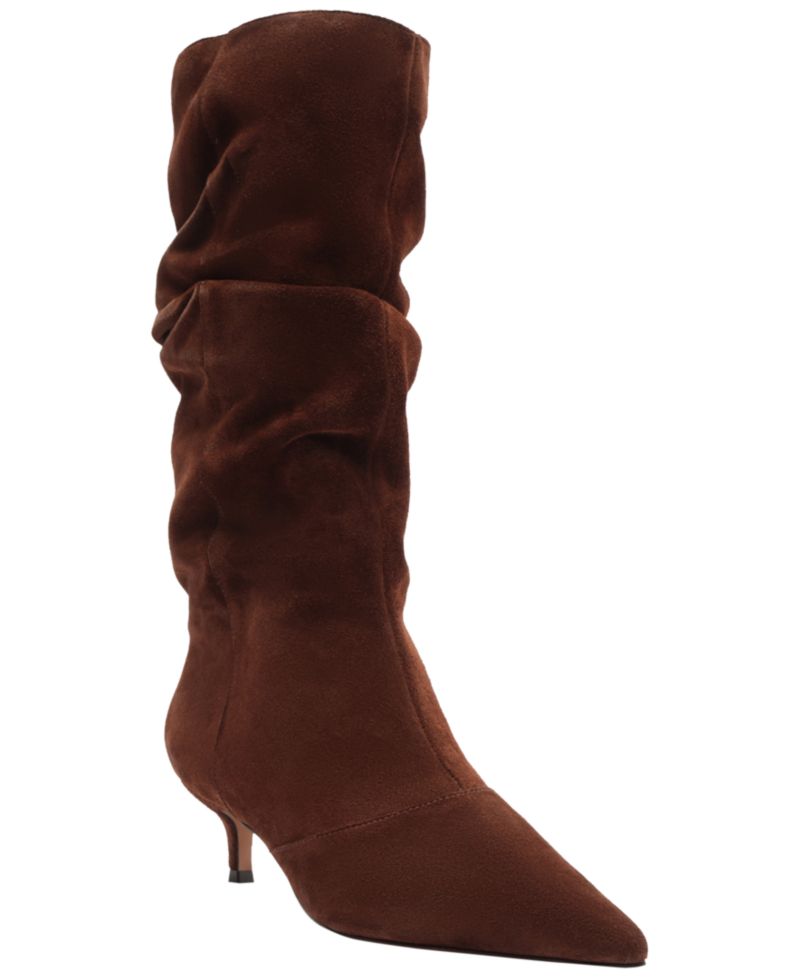 Women's Skyler Low Stiletto Dress Boots