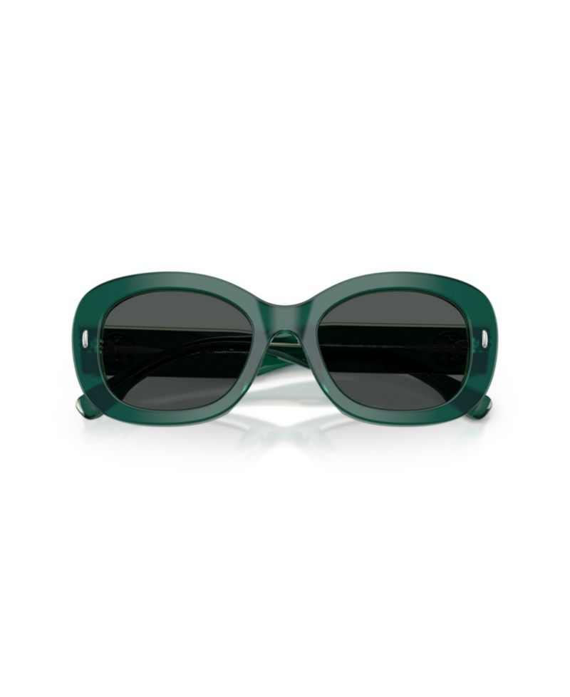 Women's Oval Sunglasses, TY7226U