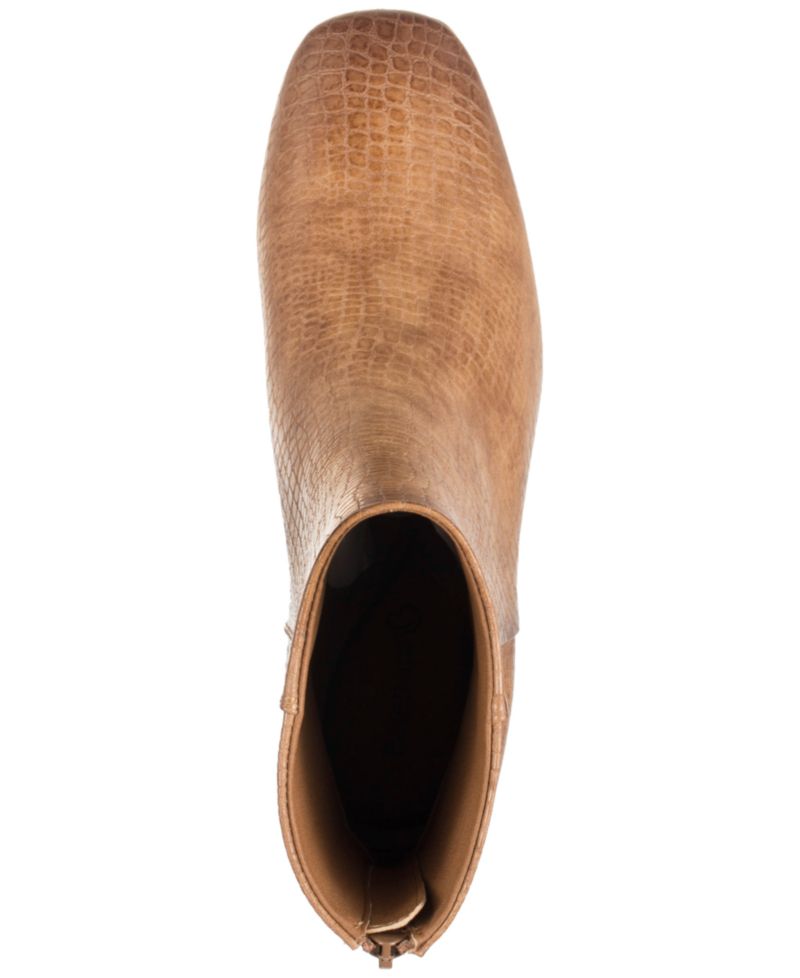 Women's Emilie Block Heel Booties