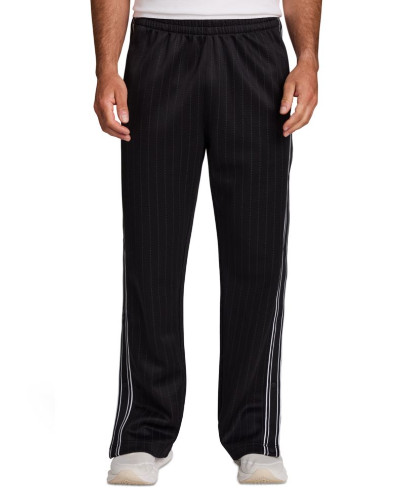 Men's Pinstripe Tearaway Pants
