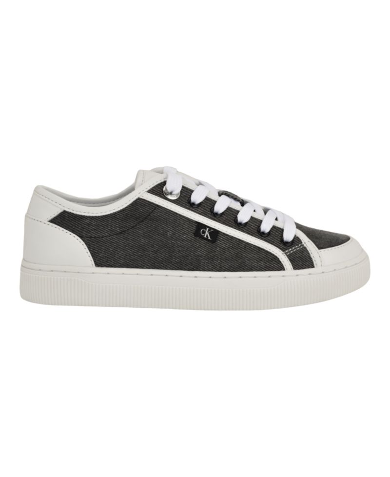 Women's Lorean Lace-Up Sneakers