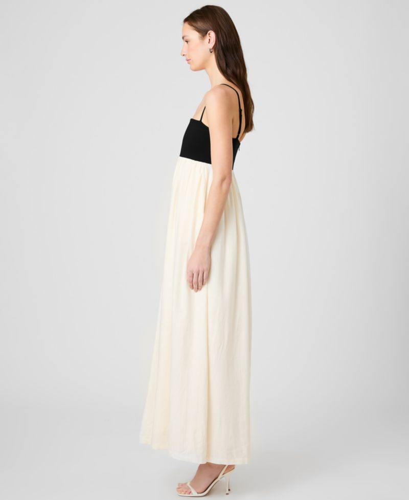 Women's Phoebe Alicia Sleeveless Maxi Dress