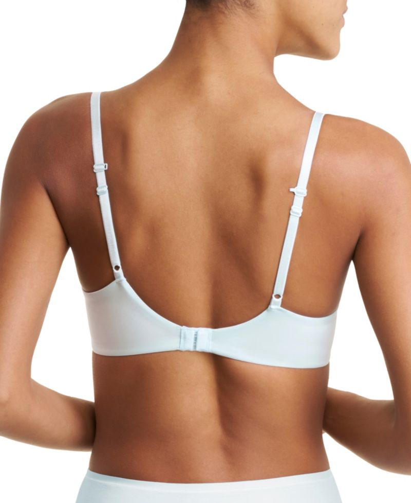 Women's EverFit Seamless Convertible T-Shirt Bra 721362