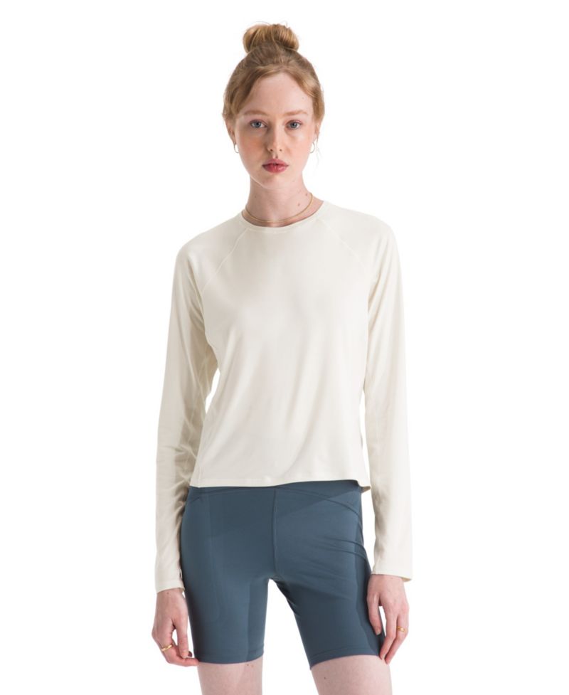 Women's Jaida Long-Sleeve T-Shirt