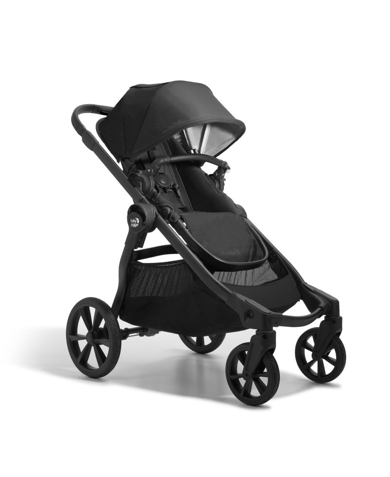 Baby City Select 2 - Eco Collection Stroller