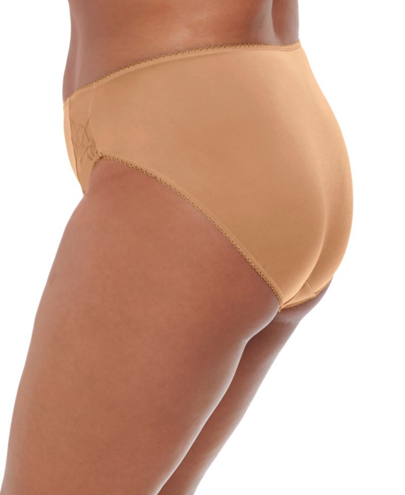 Women's Plus Size Cate Brief Underwear EL4035