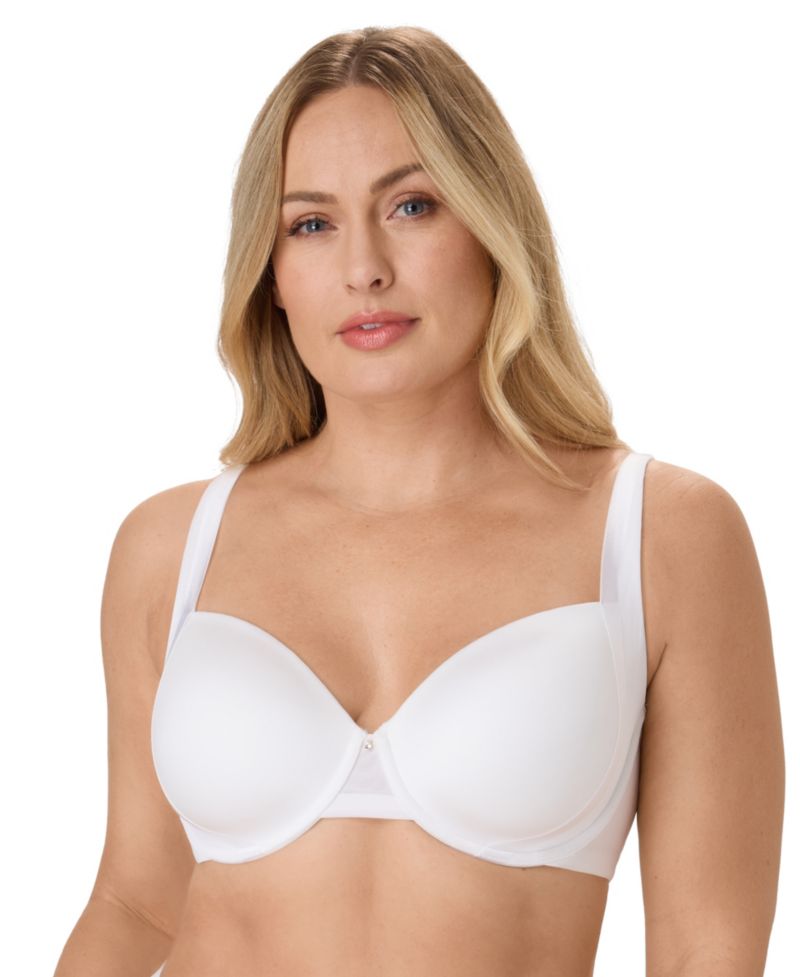 Women's Flawless Fit Underwire T-Shirt Bra, DF1970