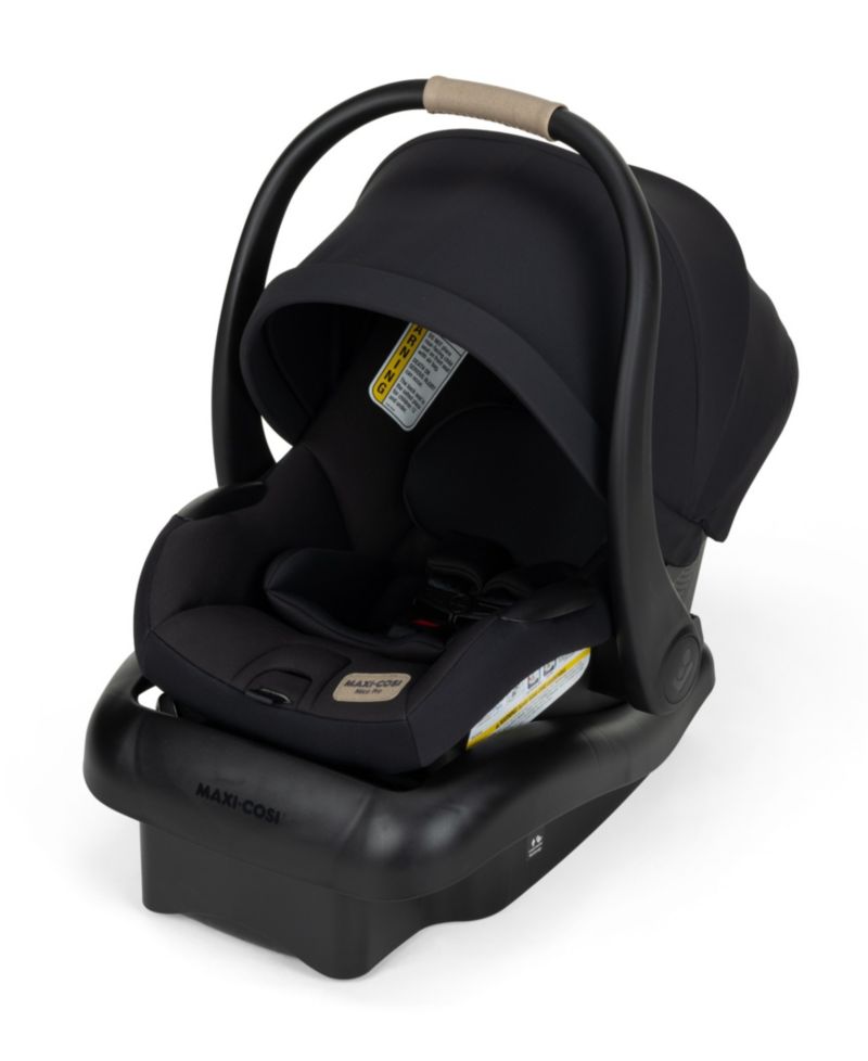 Baby and Toddler Zelia Travel System Stroller and Car Seat