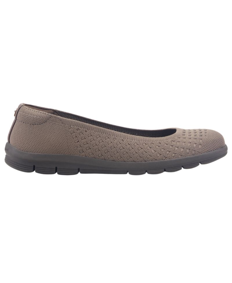 Women's Riona Lightweight Knit Ballet Flats