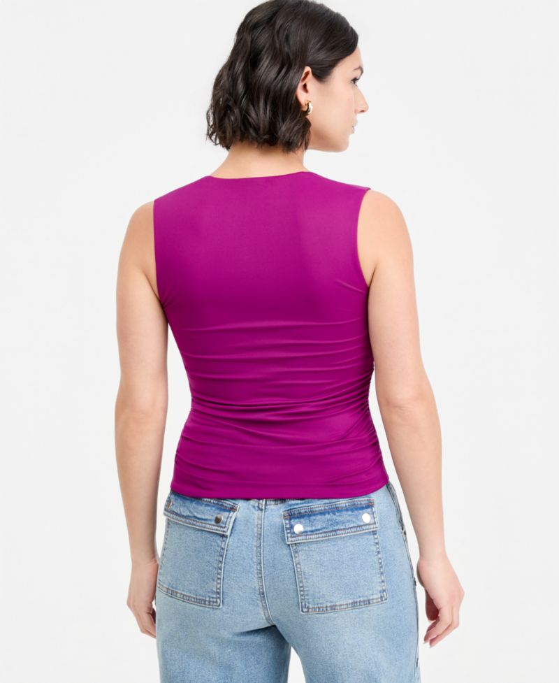 Women's Second Skin Princess Tank Top