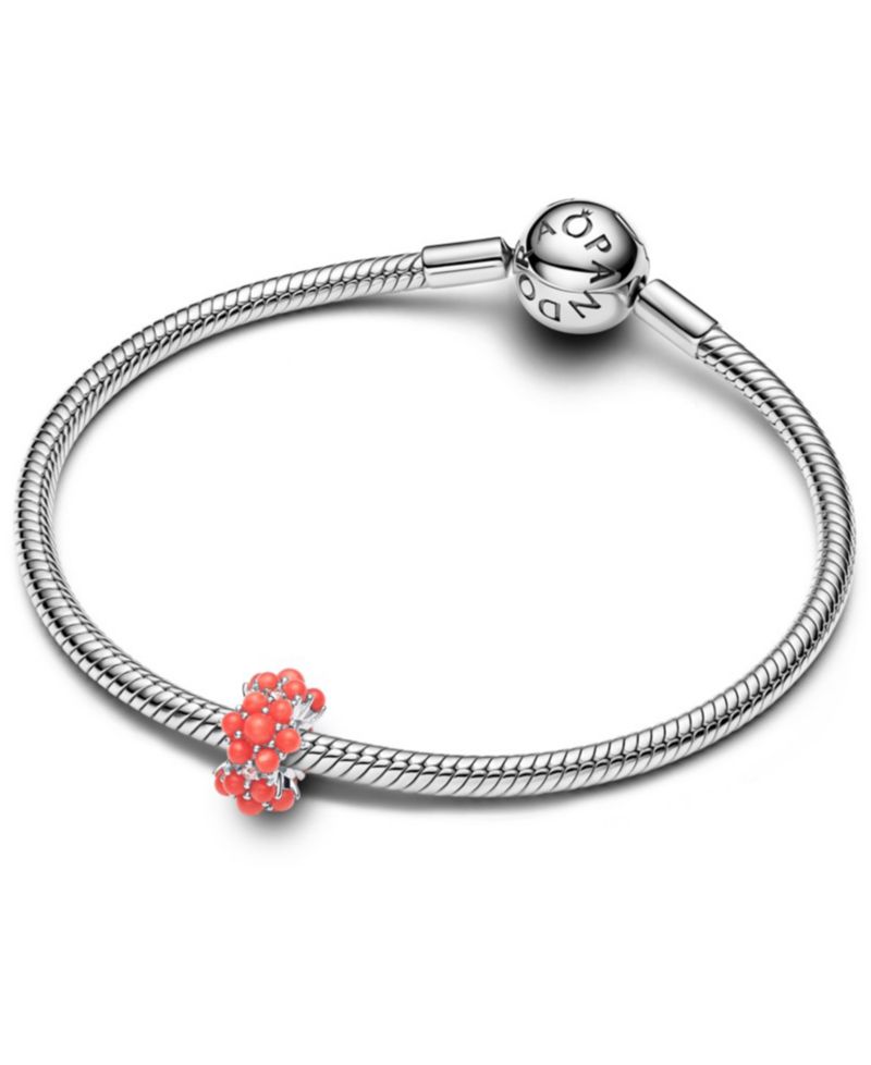 Coral Ocean Charms