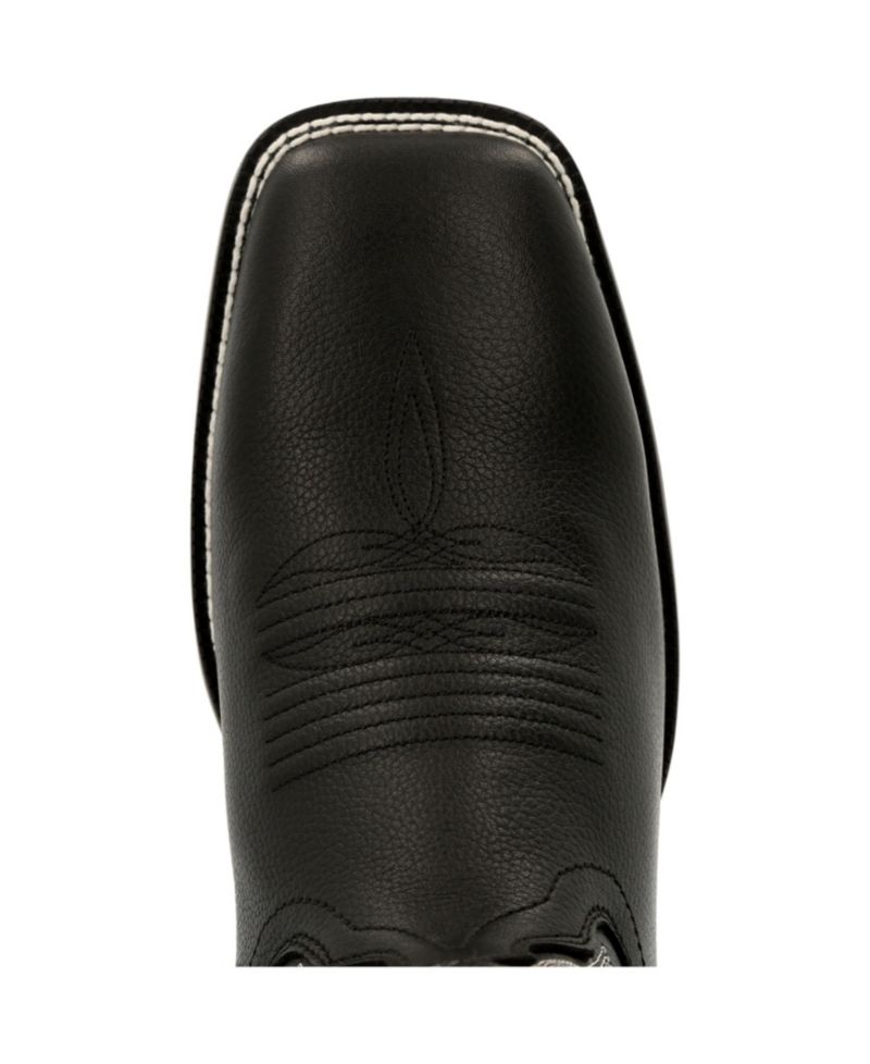 Men's Westward Black Onyx Western Boot