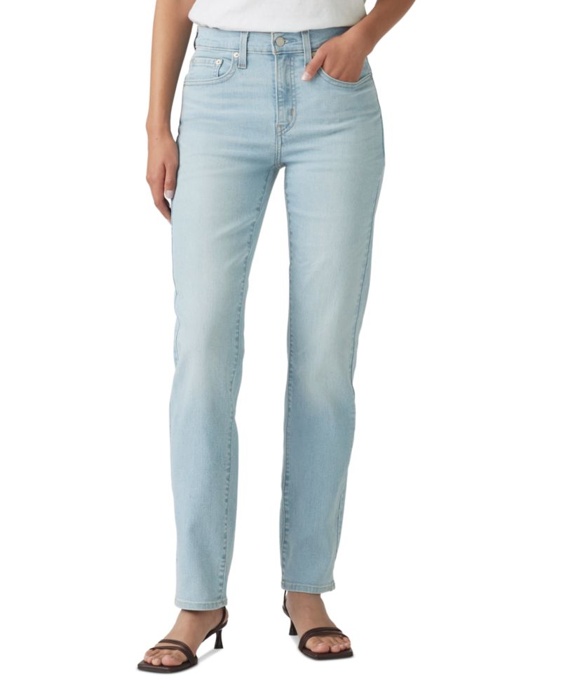 Women's 724 Straight-Leg Jeans