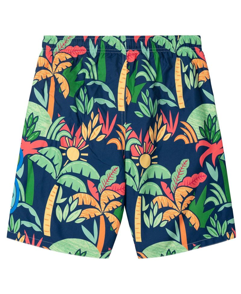 Boys' Swimwear Bathing Suit Swim Trunks UPF 50+
