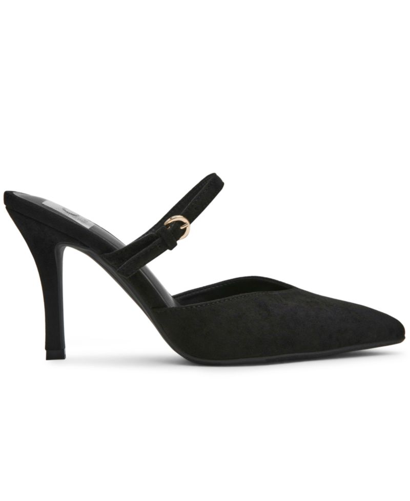 Women's Geanie Pointed Toe Pumps