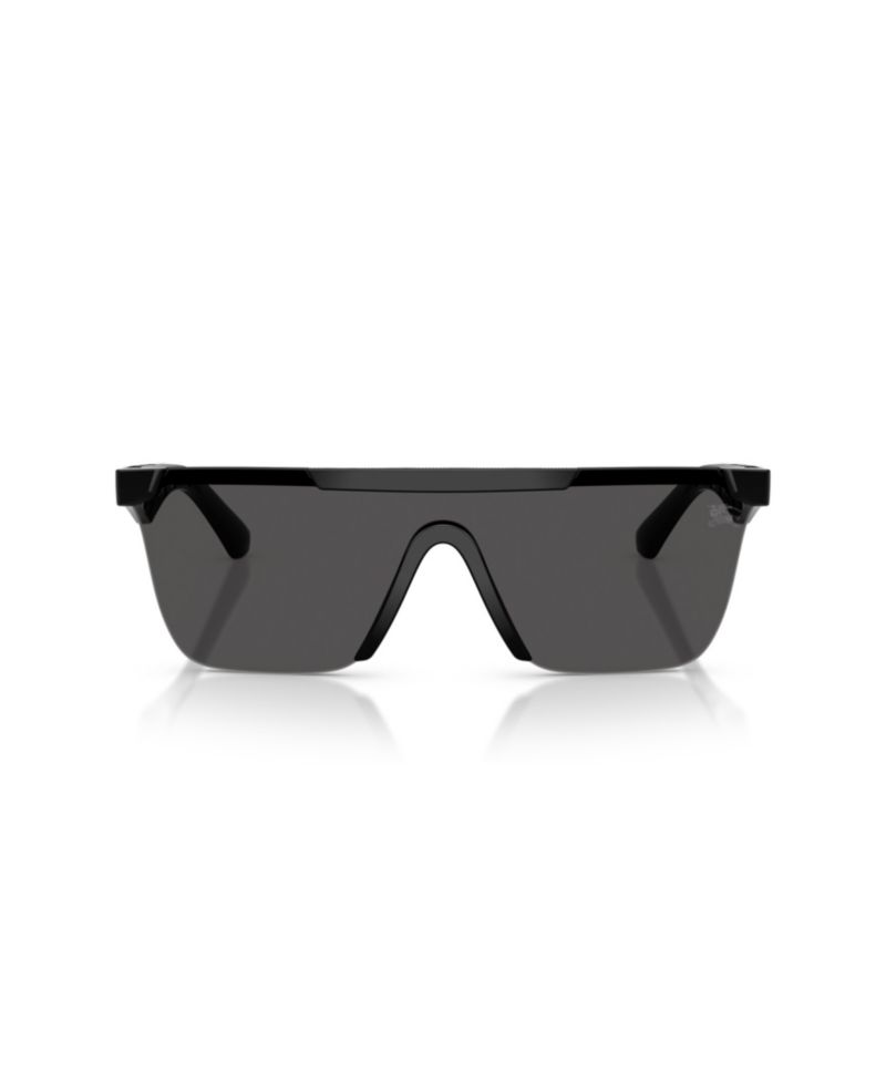 Unisex Rectangle Sunglasses, BE4480D