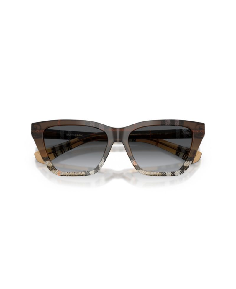 Women's Polarized Sunglasses, BE4468